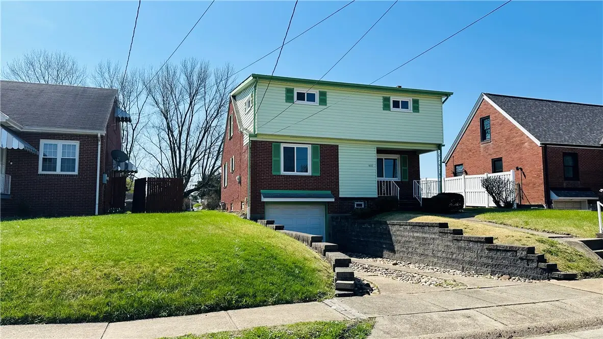 907 Jefferson Avenue, Natrona Heights, PA 15065 - #1