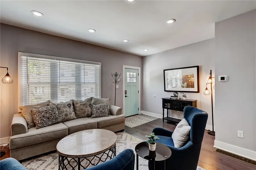 3226 Mary St, Pittsburgh, PA 15203 - #3