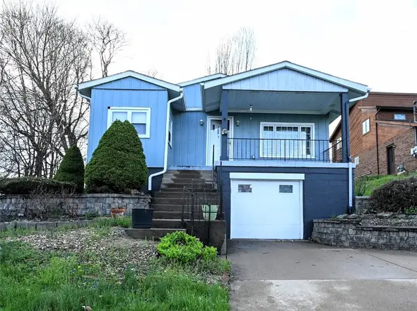 1613 State Rt. 885, Jefferson Hills, PA 15025