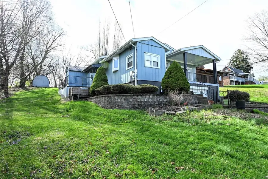 1613 State Rt. 885, Jefferson Hills, PA 15025 - #2