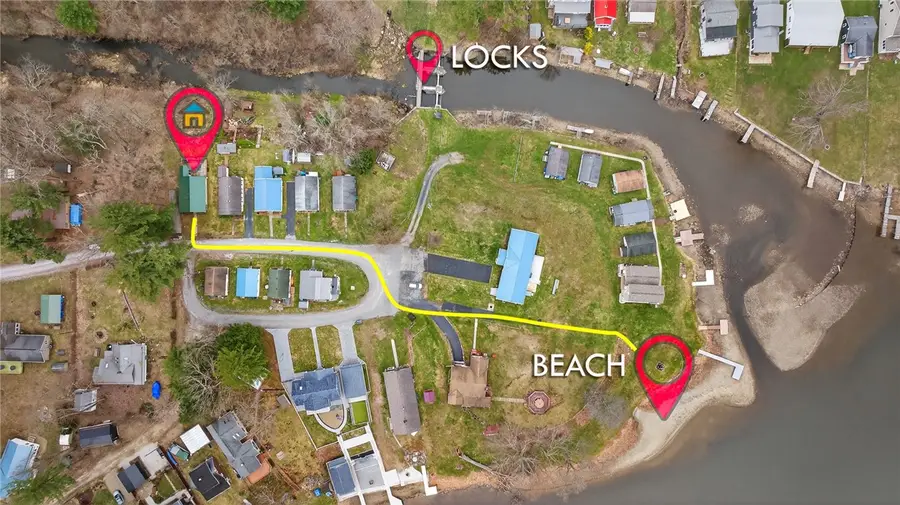 23557 Eisentrout Dr, Canadohta Lake, PA 16438 - #3