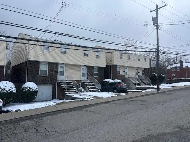 604 - 614 Bigelow Street, Pittsburgh, PA 15207 - #3