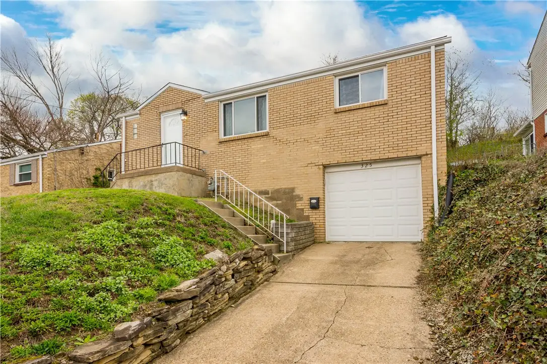 325 Conniston Ave, Pittsburgh, PA 15210 - #1