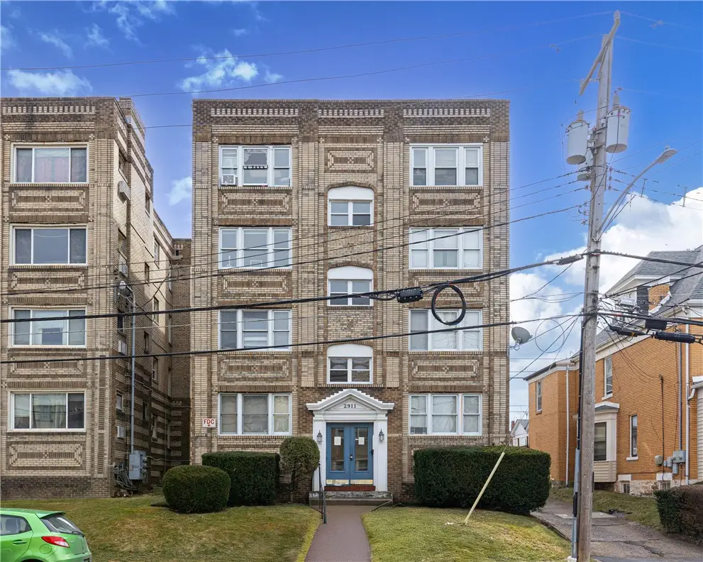 2911 Voelkel Avenue, Pittsburgh, PA 15216 - #1