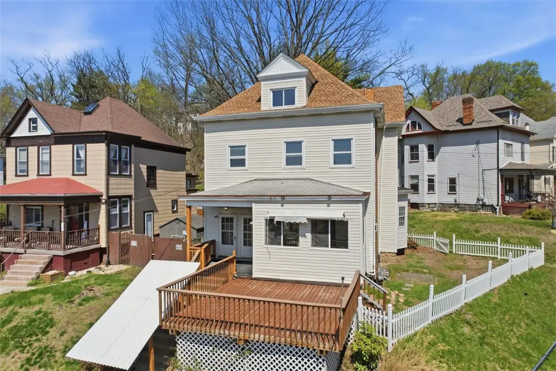 500-502 Tingley Ave, Pittsburgh, PA 15202 - #1