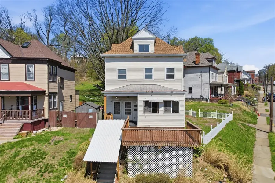 500-502 Tingley Ave, Pittsburgh, PA 15202 - #2