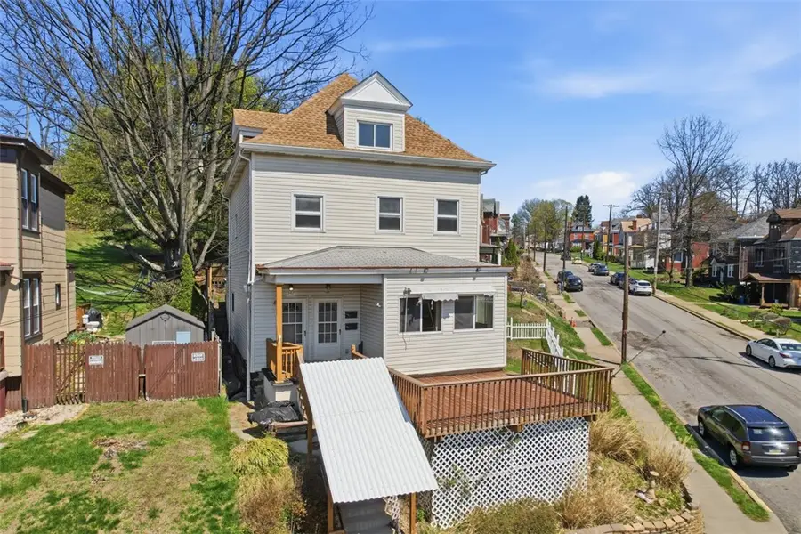 500-502 Tingley Ave, Pittsburgh, PA 15202 - #3