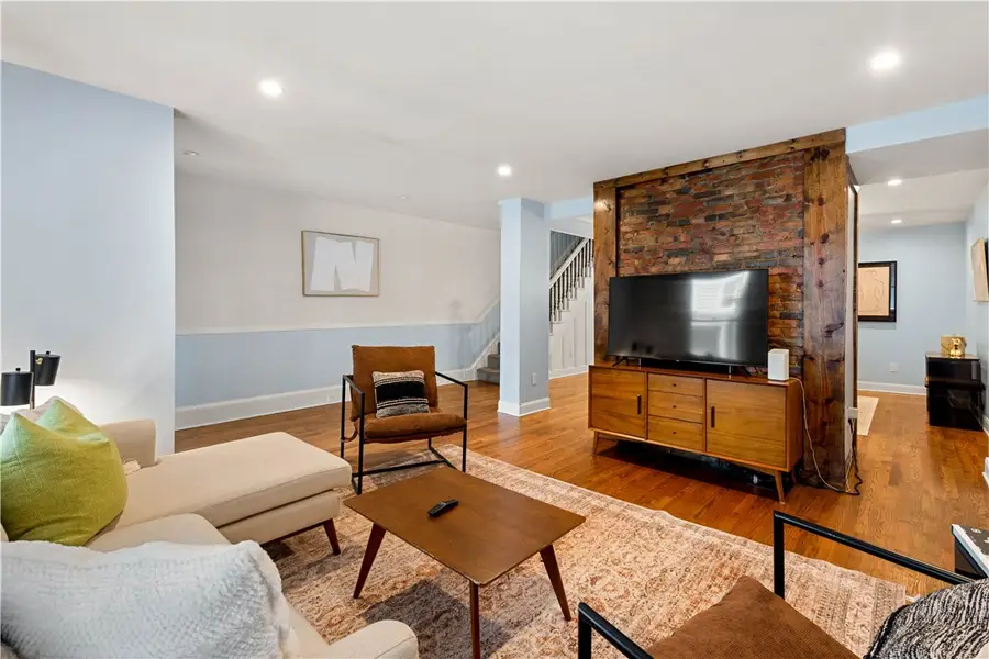 1207 Linden Place, Pittsburgh, PA 15212 - #3