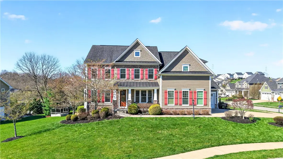 1687 Scarlett Dr, Pittsburgh, PA 15241 - #1