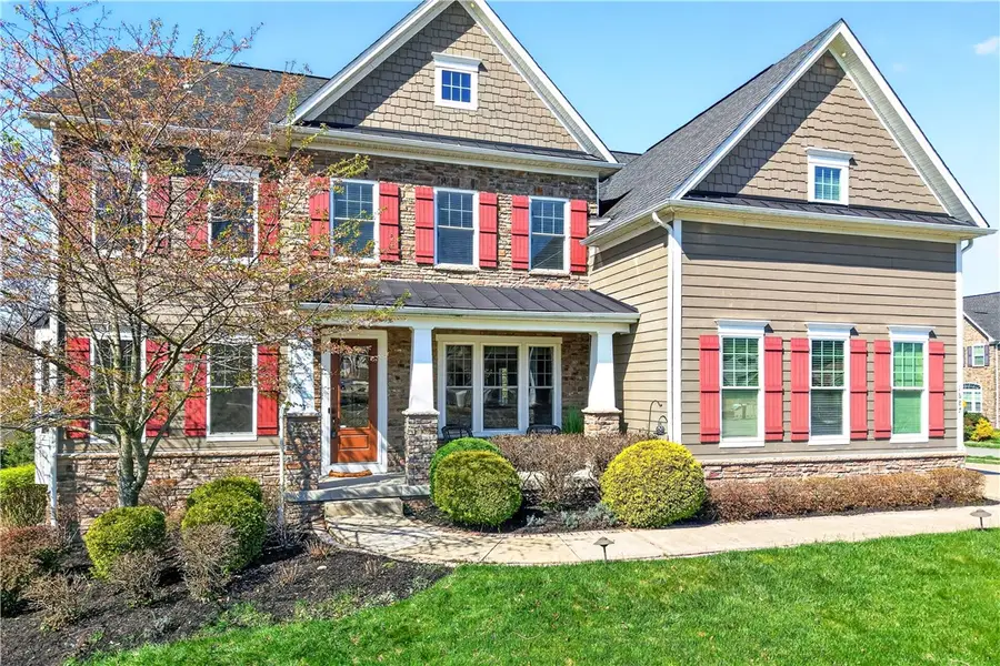 1687 Scarlett Dr, Pittsburgh, PA 15241 - #2