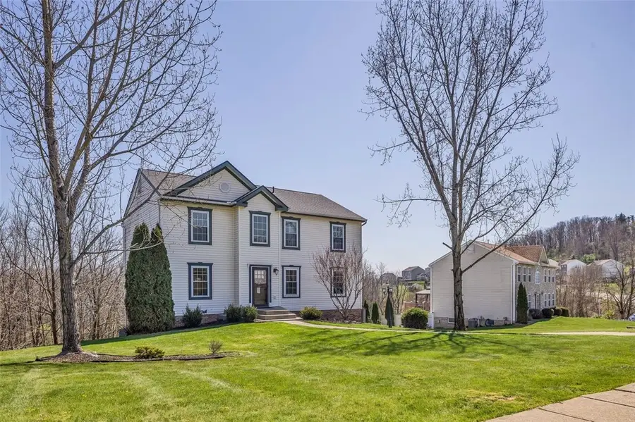 34 Giant Oak Dr, Baden, PA 15005 - #2