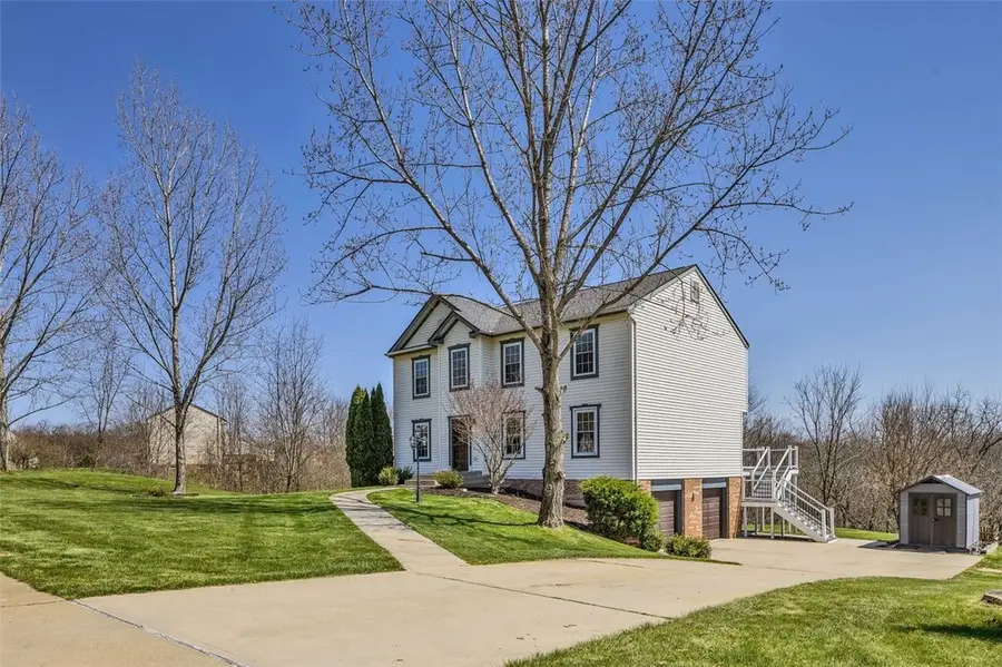 34 Giant Oak Dr, Baden, PA 15005 - #3