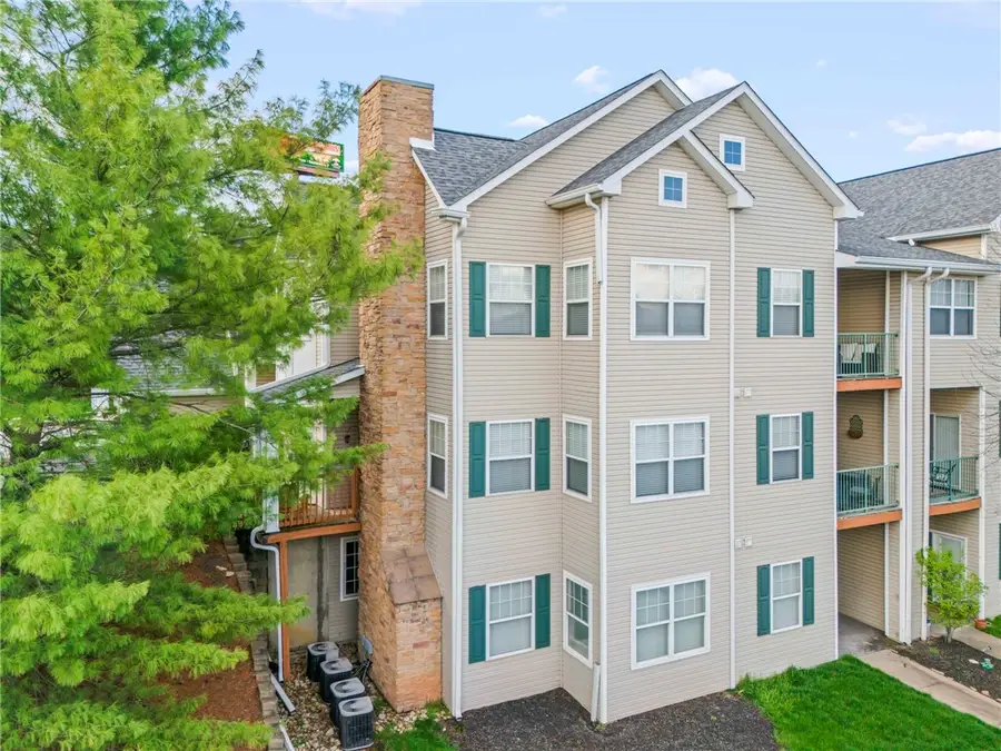 321 Memorial Dr., Canonsburg, PA 15317 - #2