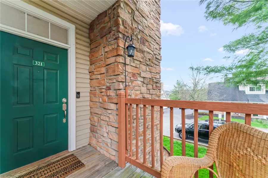 321 Memorial Dr., Canonsburg, PA 15317 - #3