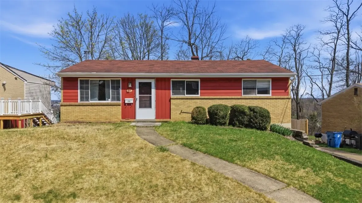 106 Westminster Dr, Verona, PA 15147 - #1