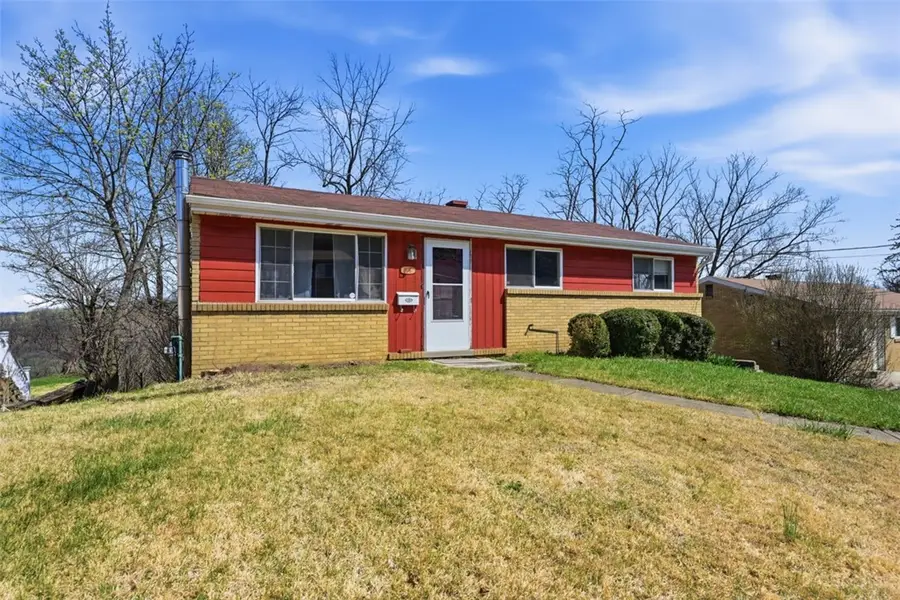 106 Westminster Dr, Verona, PA 15147 - #3