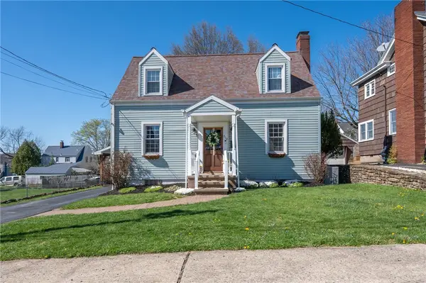 710 Brinker Ave, Latrobe, PA 15650