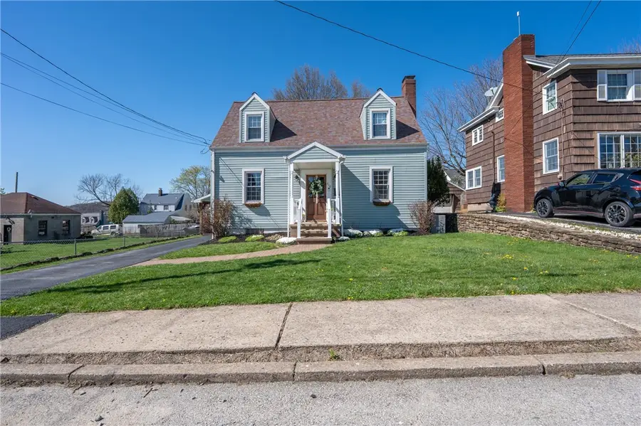 710 Brinker Ave, Latrobe, PA 15650 - #2