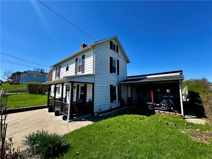 25 Hallam Ave, Meadow Lands, PA 15347 - #2