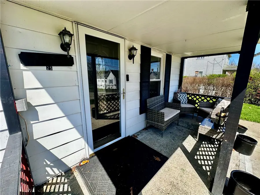 25 Hallam Ave, Meadow Lands, PA 15347 - #3