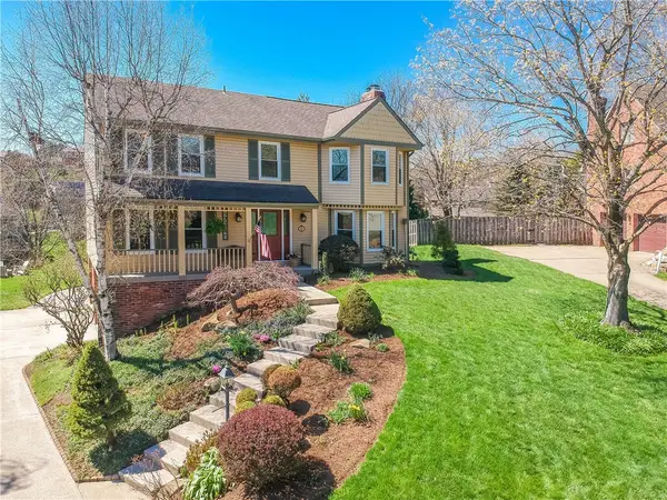 925 Summit Drive, Wexford, PA 15090