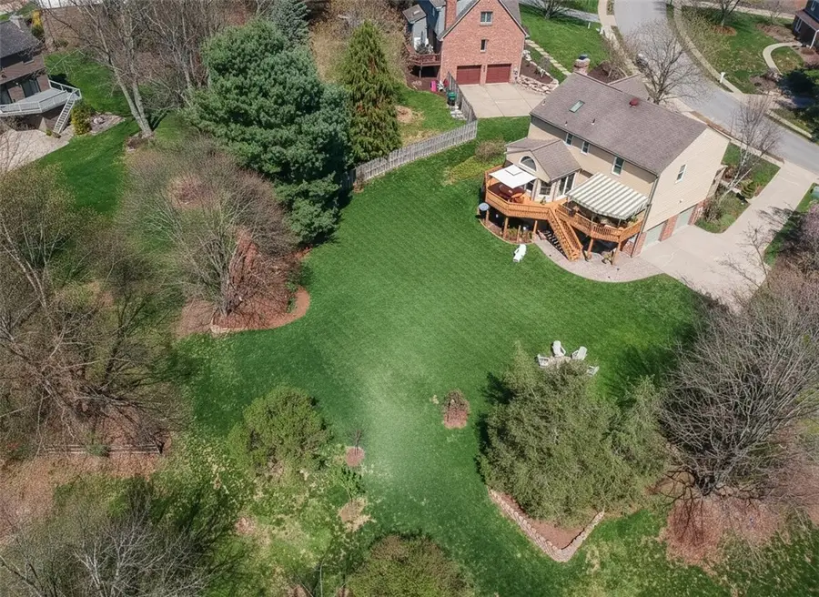 925 Summit Drive, Wexford, PA 15090 - #3