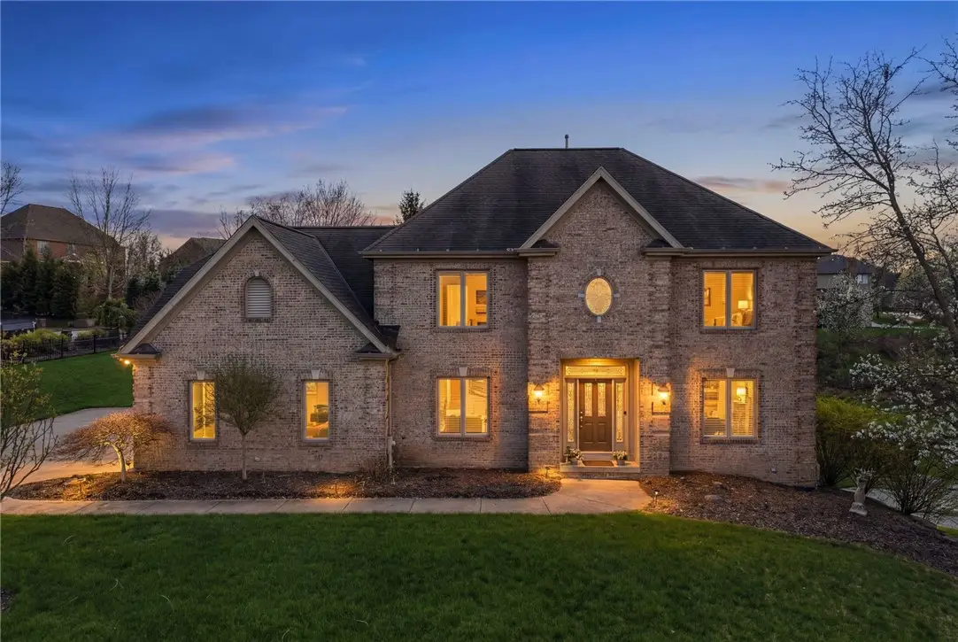 3053 Canterbury Dr, Allison Park, PA 15101 - #1