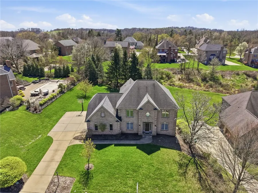 3053 Canterbury Dr, Allison Park, PA 15101 - #3