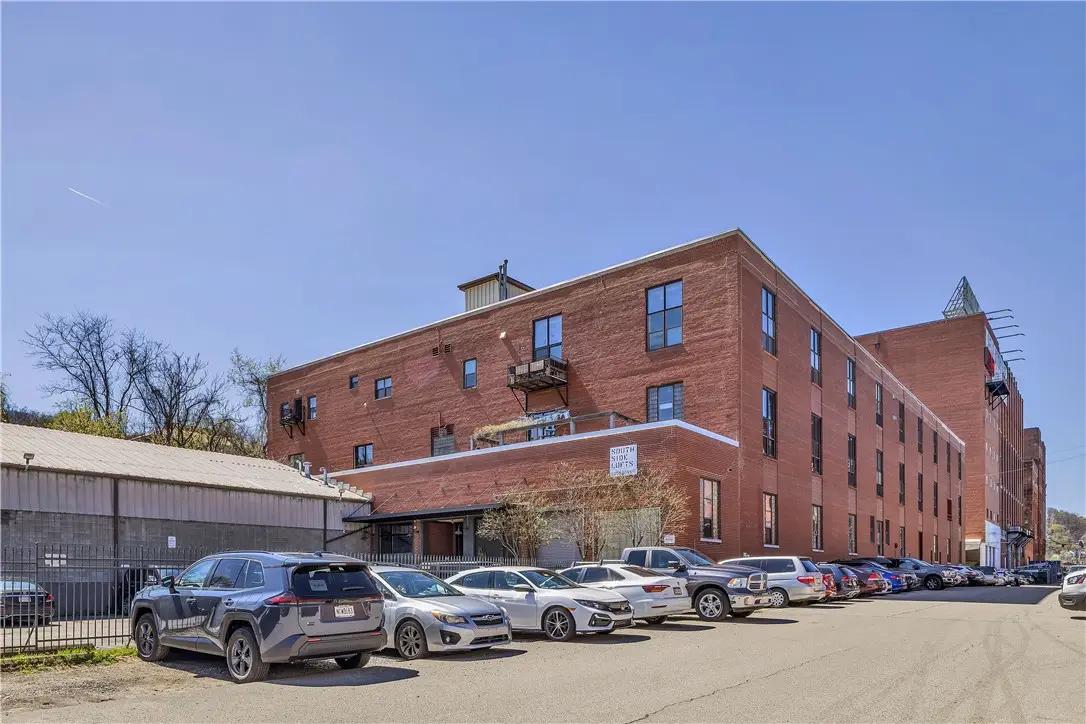 2250 Mary St #204, Pittsburgh, PA 15203 - #1