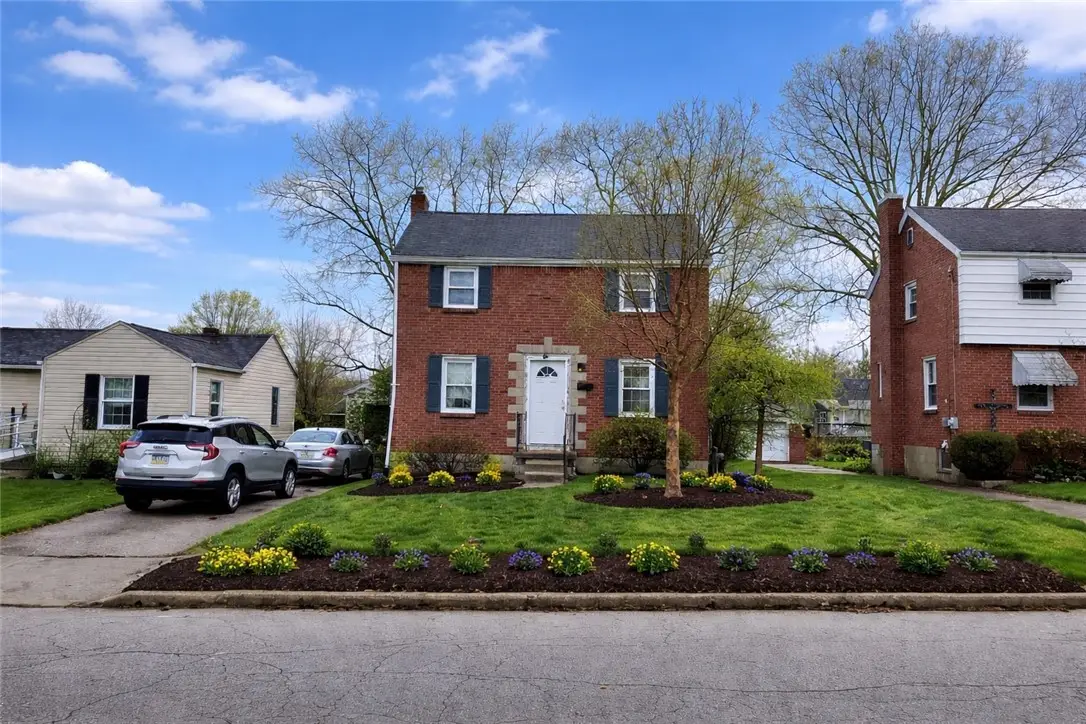 759 Federal Dr, Sharon, PA 16146 - #1
