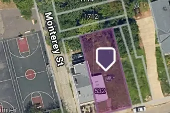 534 W Jefferson St, Pittsburgh, PA 15212 - #2