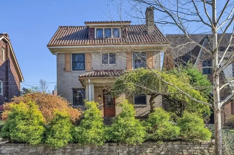 4734 Bayard St, Pittsburgh, PA 15213 - #1