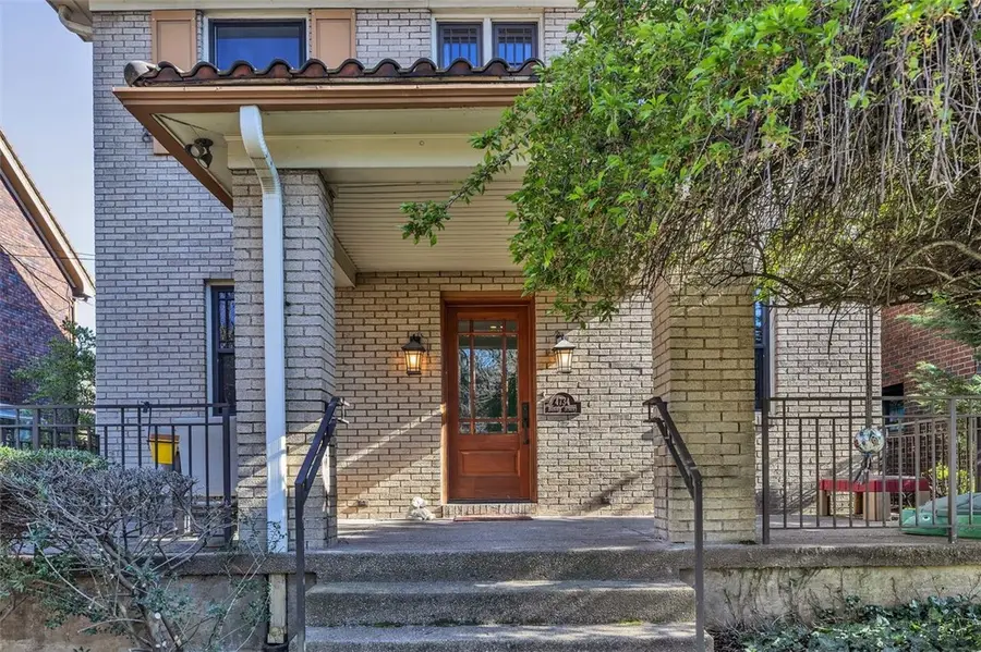 4734 Bayard St, Pittsburgh, PA 15213 - #2