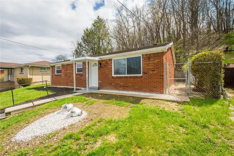 3506 Bevan Rd, North Versailles, PA 15137 - #2