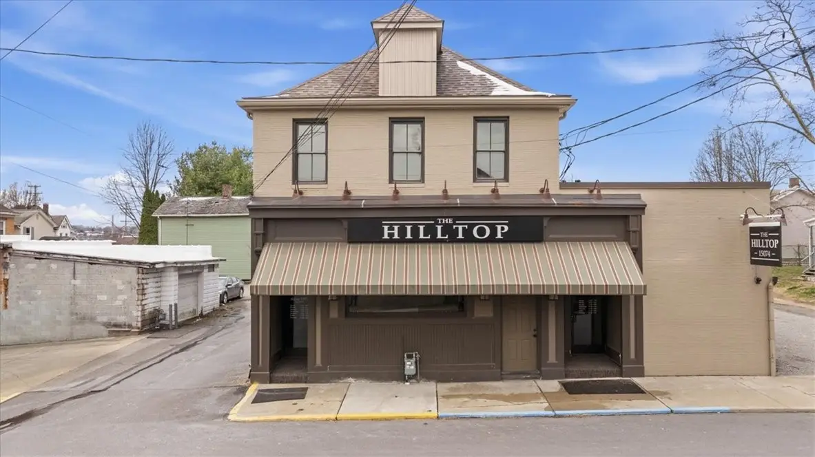 318 New York Avenue, Rochester, PA 15074 - #1