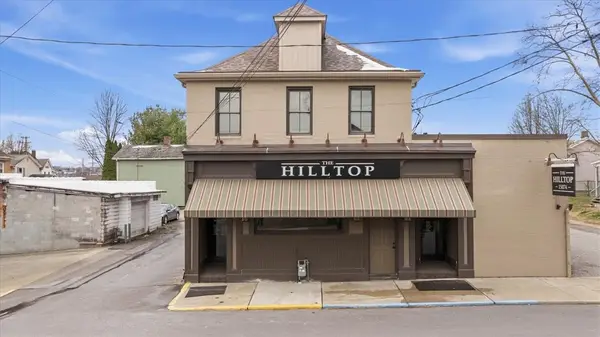 318 New York Avenue, Rochester, PA 15074