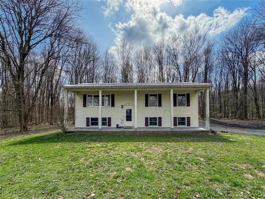 26129 Hickory Corners Rd, Guys Mills, PA 16327 - #2