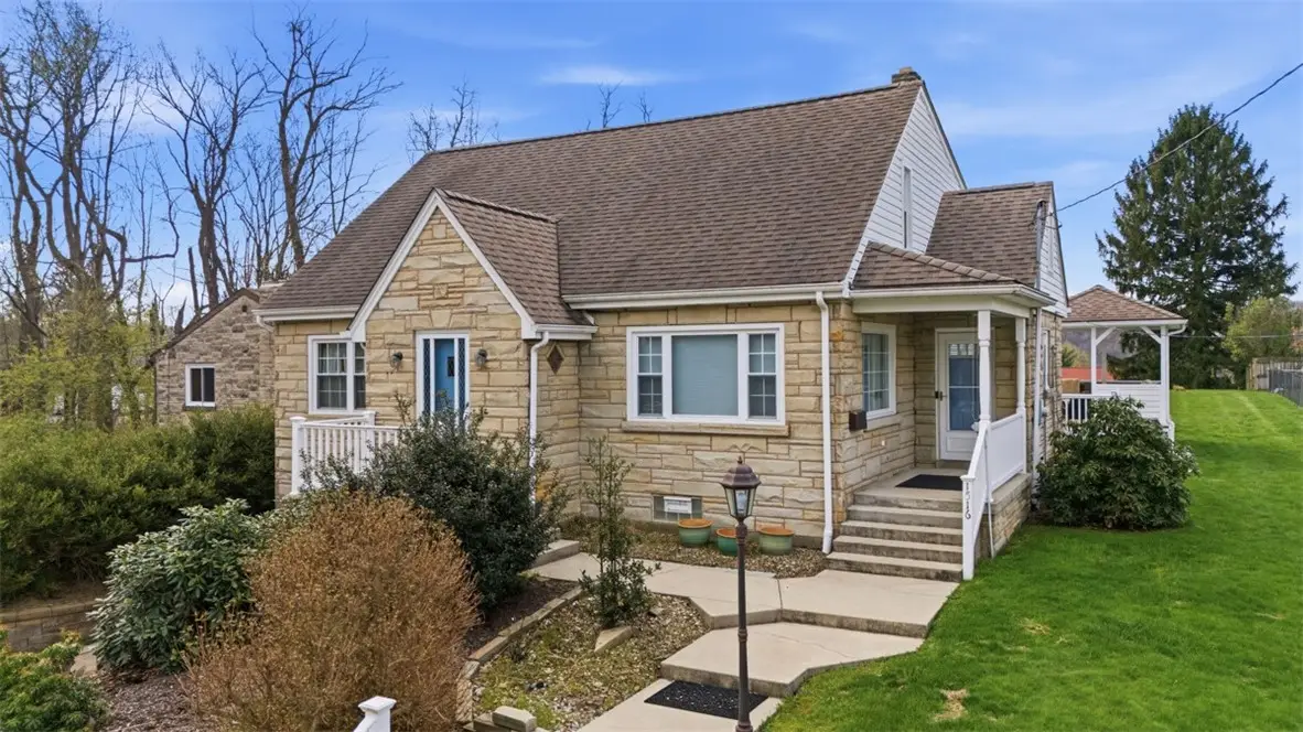 1516 Fairmont, Cheswick, PA 15024 - #1