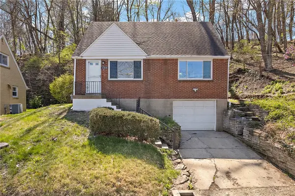 188 Kleber Road, Glenshaw, PA 15116