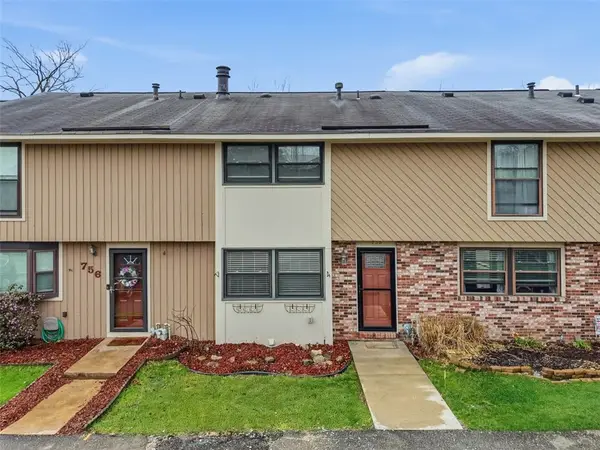 758 Wheatland Cir, Bridgeville, PA 15017