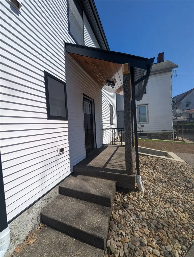 314 Church St, Bridgeville, PA 15017 - #3