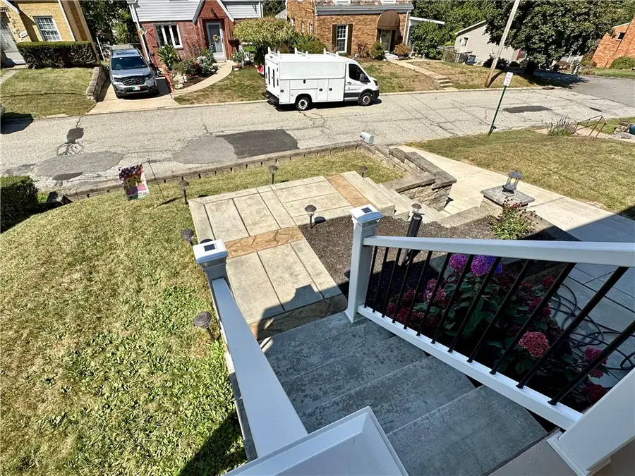 4111 Tuxey Ave, Pittsburgh, PA 15227 - #3
