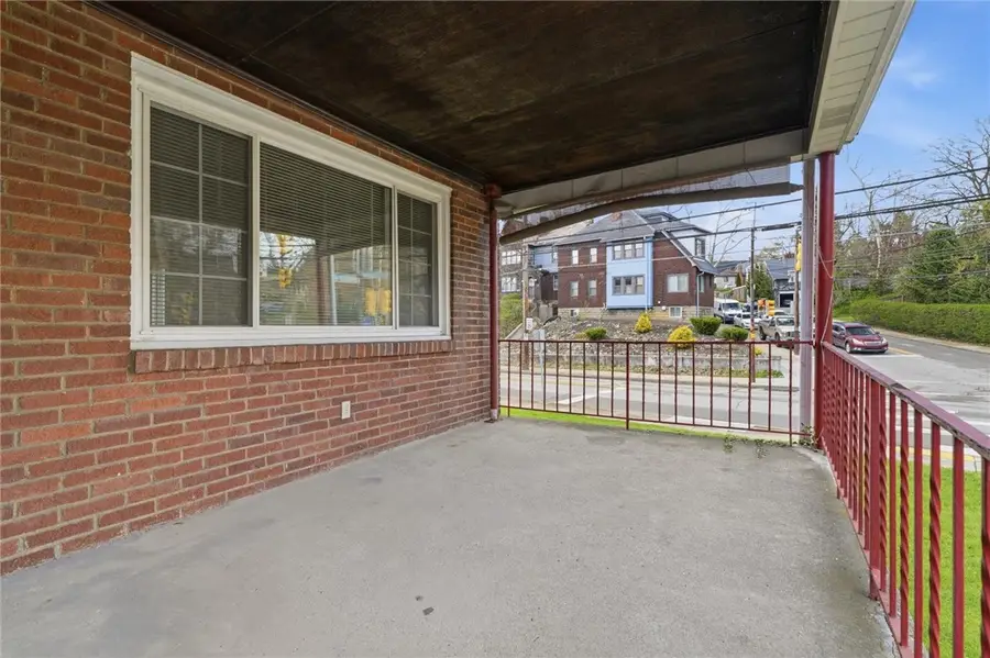 1304 S Negley Ave, Pittsburgh, PA 15217 - #2