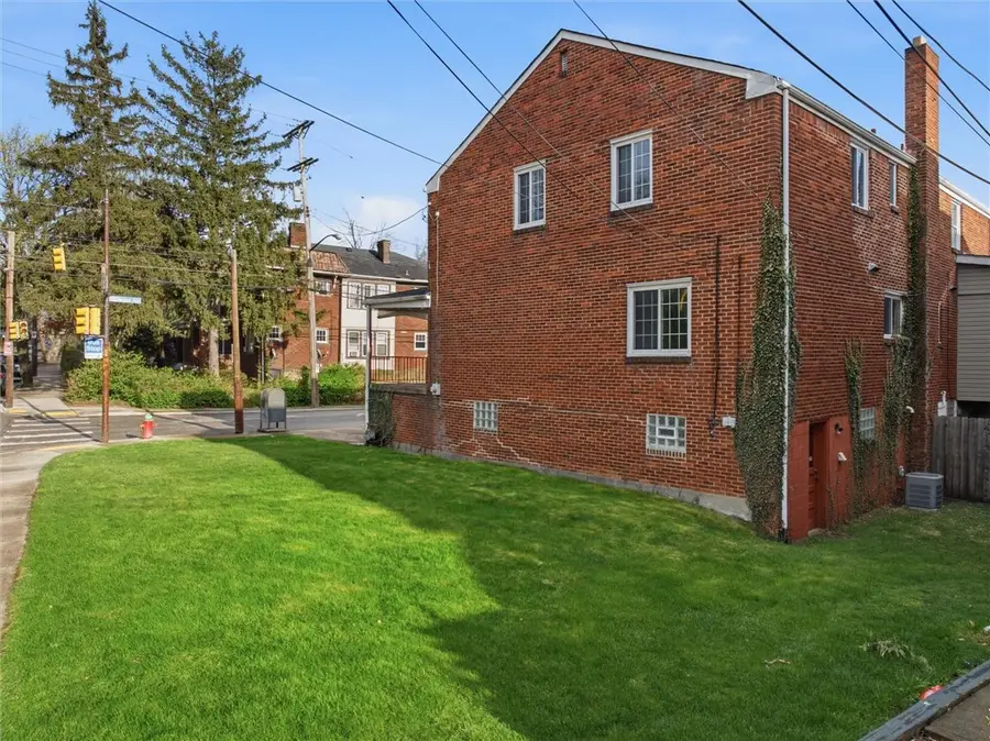 1304 S Negley Ave, Pittsburgh, PA 15217 - #3