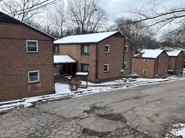 3447 - 3453 Evergreen Road, Pittsburgh, PA 15237 - #1