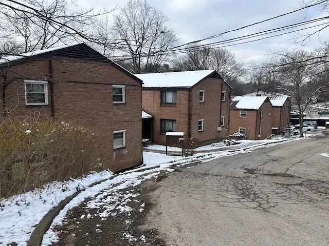 3447 - 3453 Evergreen Road, Pittsburgh, PA 15237 - #3