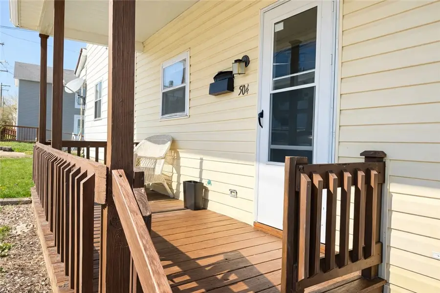 504 Meadow Ave, Charleroi, PA 15022 - #3