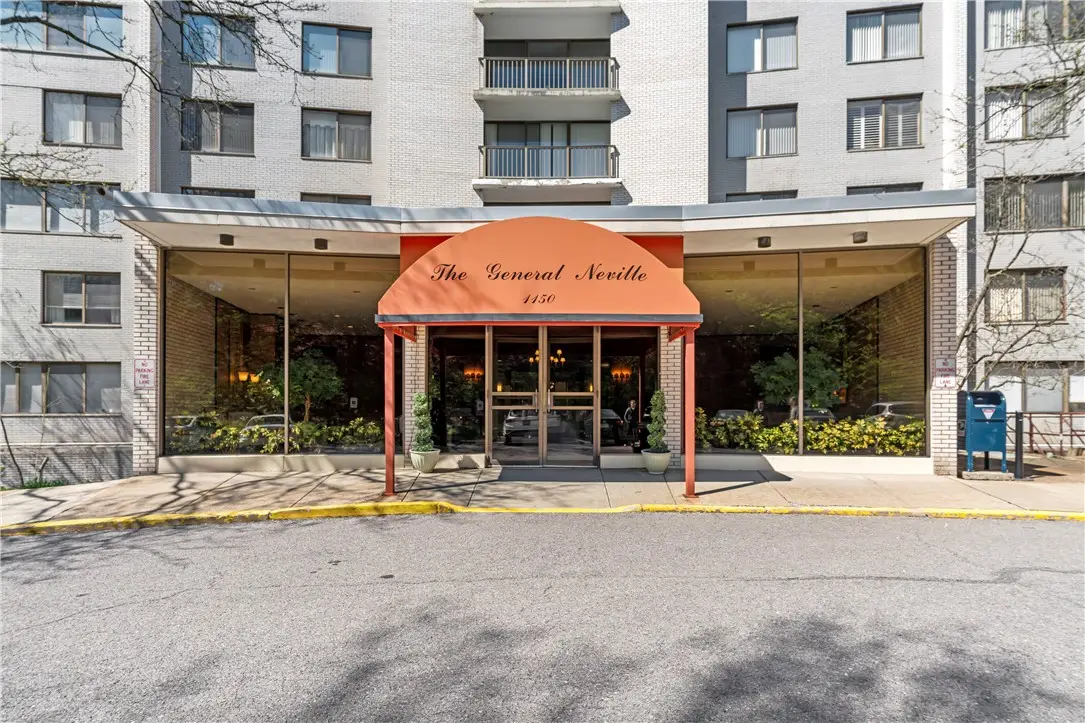 1150 Bower Hill Road #516A, Pittsburgh, PA 15243 - #1