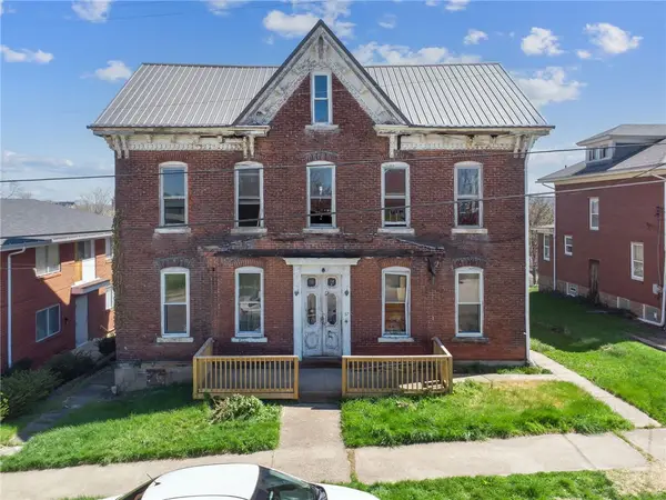 37 Division St, Greensburg, PA 15601