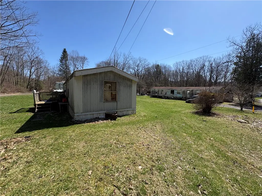 2312 Markton Rd, Brookville, PA 15825 - #1